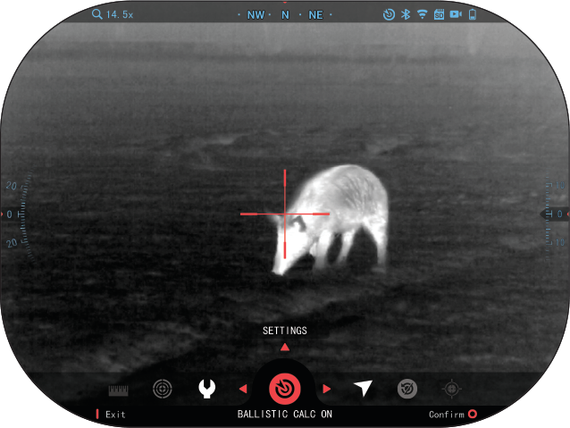 Thermal Scope Price: What Drives Cost in the ATN ThOR 6 Line