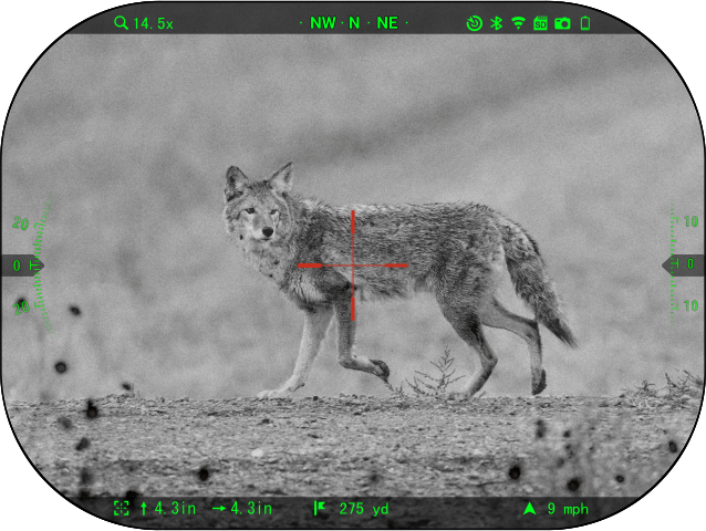 Thermal Vs Night Vision Scope: ATN X-Sight 5 Compared (2026)