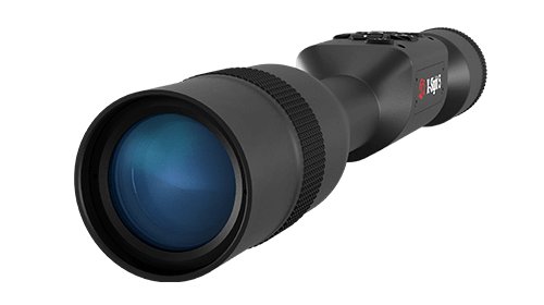 ATN X-Sight 5 day and night rifle scope