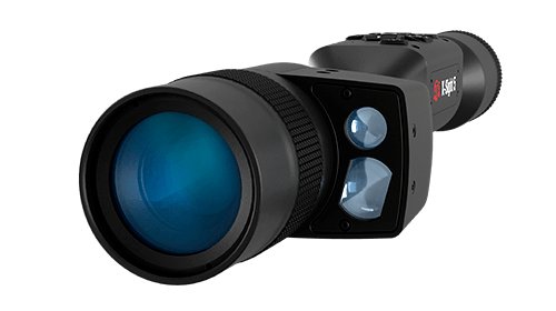 ATN X-Sight 5 day and night rifle scope