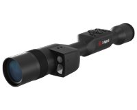 ATN X-Sight 5 day and night rifle scope