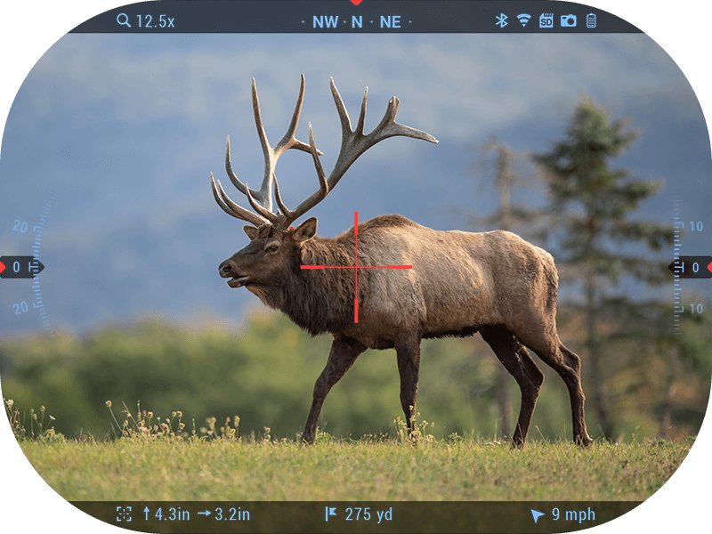 Night Vision Or Thermal Scope: ATN X-Sight 5 Compared (2026)