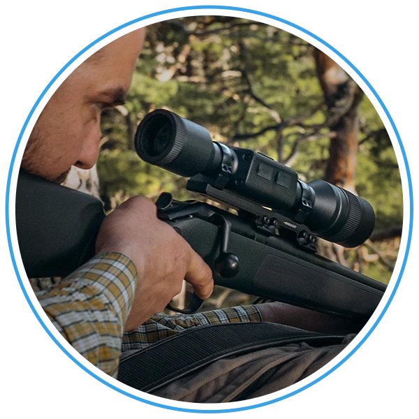 Who Makes The Best Thermal Scope: The ATN ThOR 6 640x512 (2026)
