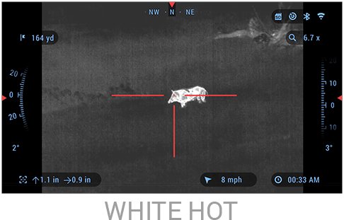 Thermal Scope For Gun: The ATN ThOR 6 Mini 384x288 (2026)
