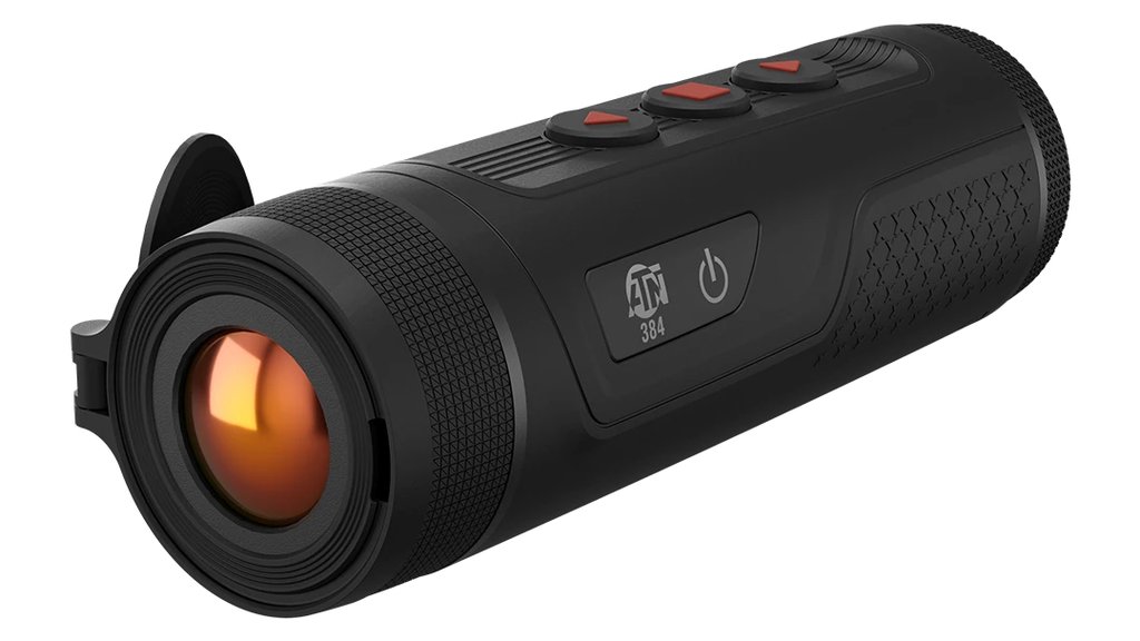 ATN thermal monocular