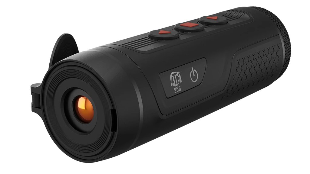 ATN thermal monocular