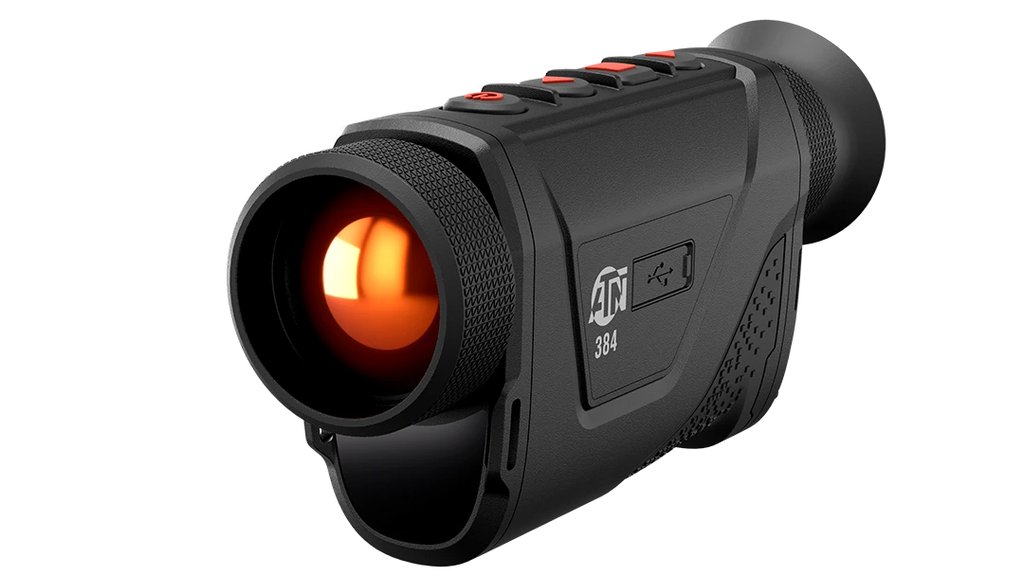 ATN thermal monocular
