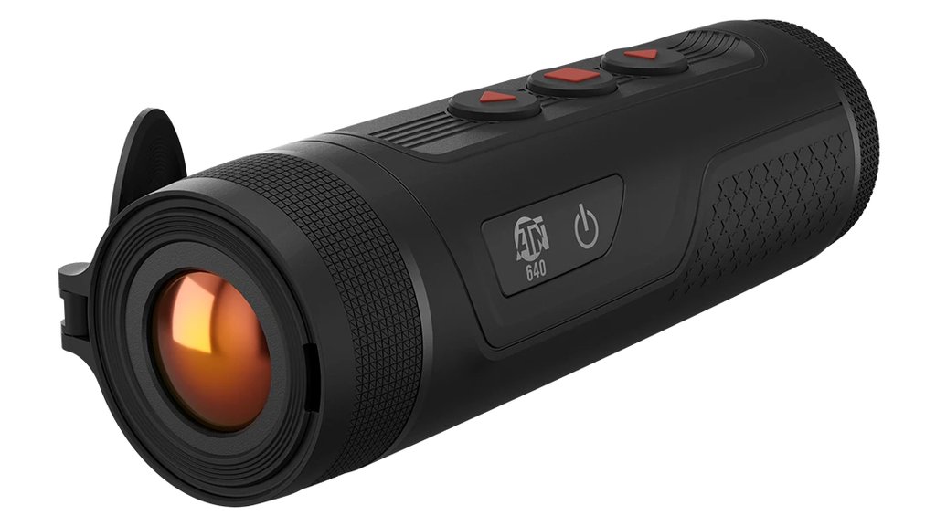 ATN thermal monocular