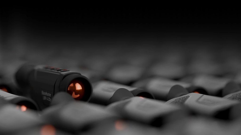 Thermal Optic Scope Picks from the ATN ThOR 6, Sorted by the Job You Hunt (2026)