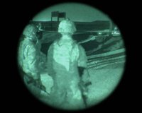 Thermal Night Scope: The ATN ThOR 6 LRF 640x512 (2026)