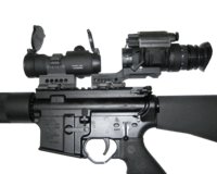 Thermal Scope with Rangefinder: The ATN ThOR 6 LRF (2026)