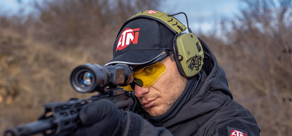 Thermal Vision Scope For Hunting: The ATN ThOR 6 LRF 640x512 (2026)
