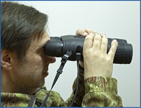 Affordable Thermal Rifle Scope: The ATN ThOR 6 Mini 384x288 (2026)
