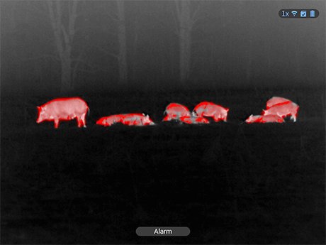 Best 640 Thermal Scope: The ATN ThOR 6 640x512 (2026)