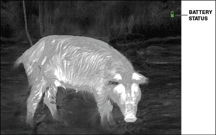 Thermal Camera Scope on Any Terrain: The ATN ThOR 6 640 That Records the Shot