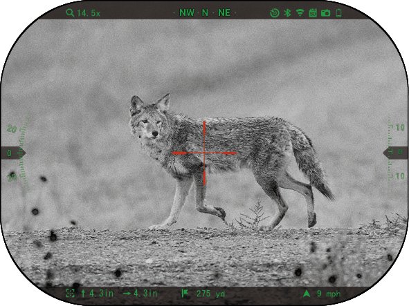 Thermal Scope Vs Night Vision: ATN X-Sight 5 Compared (2026)