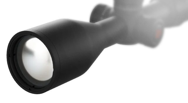 ATN ThOR 6 thermal rifle scope