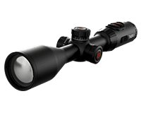 ATN ThOR 6 thermal rifle scope