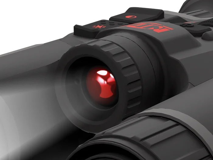 ATN Binox-6 thermal binoculars