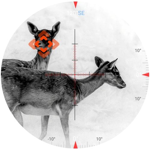 Best Clip On Thermal Scope: The ATN TICO 6 256x192 (2026)