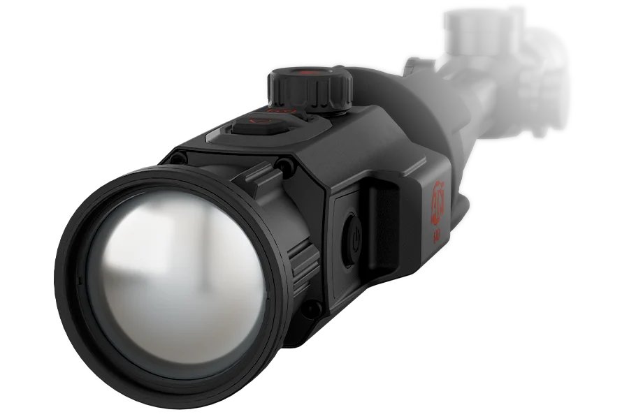 ATN TICO 6 thermal clip-on
