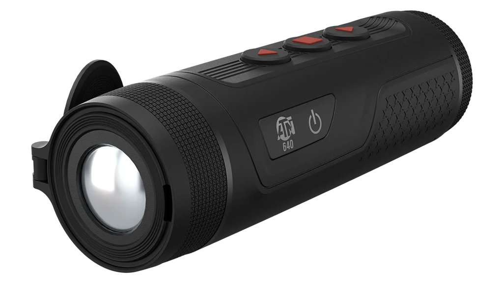 ATN thermal monocular
