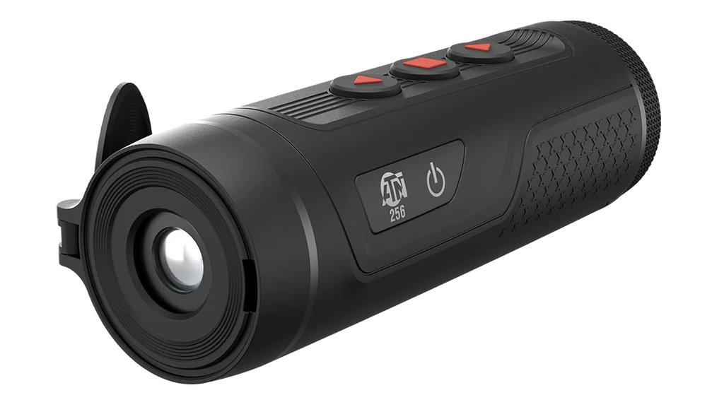 ATN thermal monocular