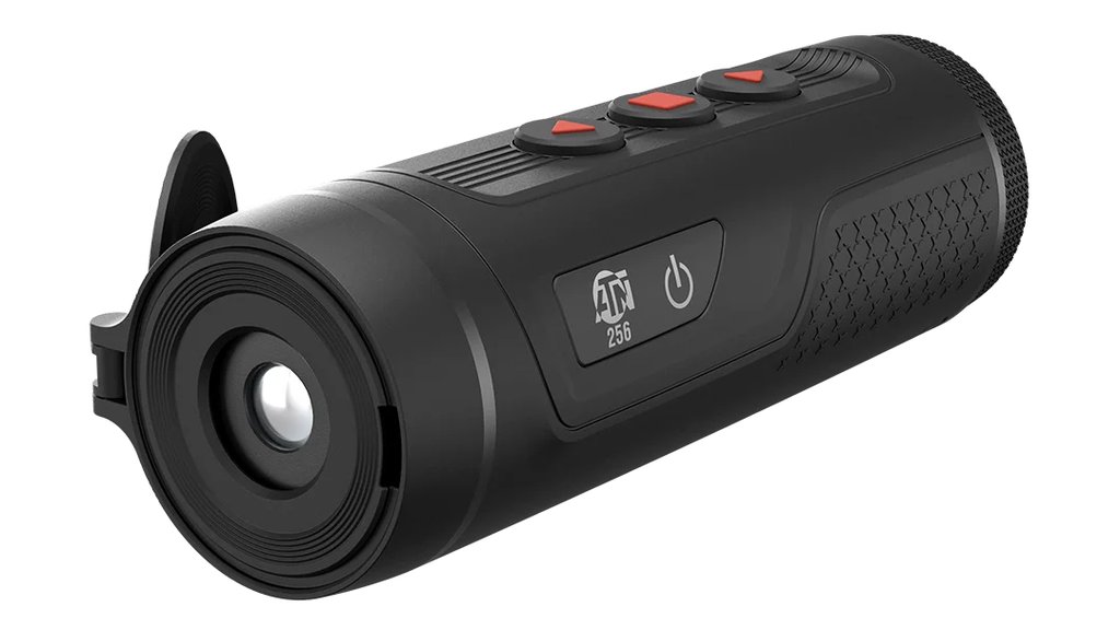 ATN thermal monocular