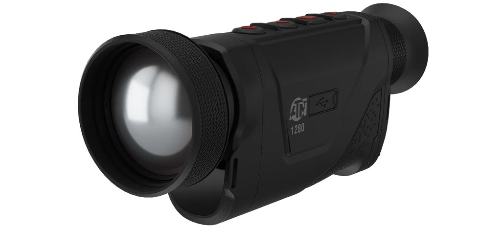 ATN thermal monocular
